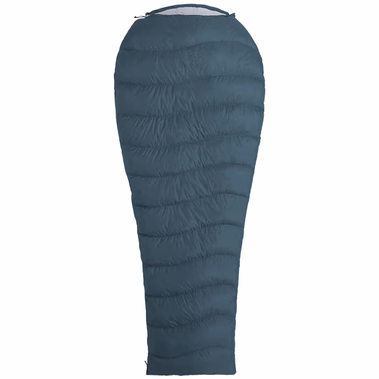 Sac de dormit 0 grade Kailas MAGIC CARPET Sleeping Bag 