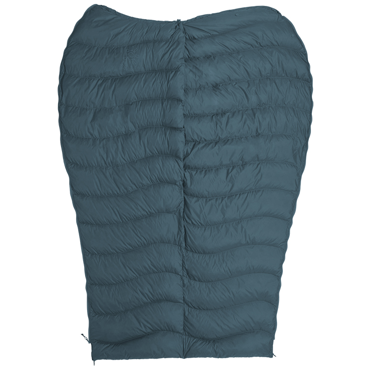 Sac de dormit 0 grade Kailas MAGIC CARPET Sleeping Bag photo 3