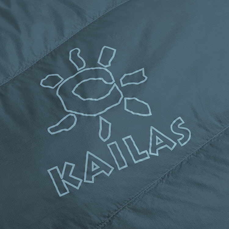 Sac de dormit 0 grade Kailas MAGIC CARPET Sleeping Bag photo 6