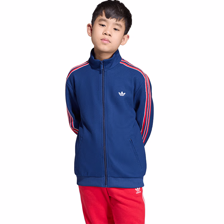 Толстовка Adidas Firebird Track Top