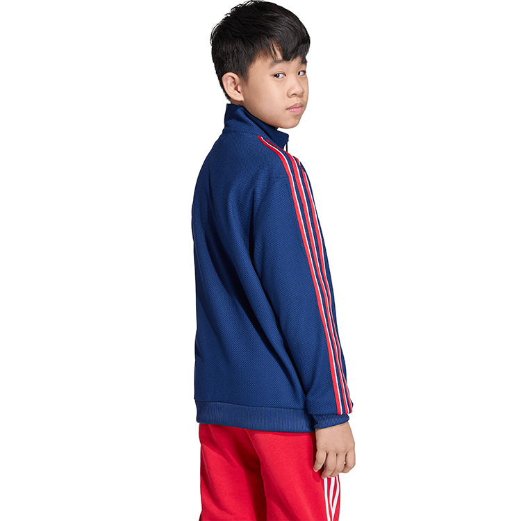 Толстовка Adidas Firebird Track Top photo 2