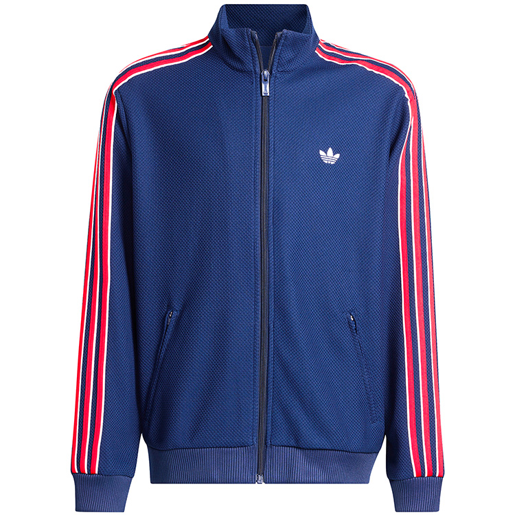 Толстовка Adidas Firebird Track Top photo 3