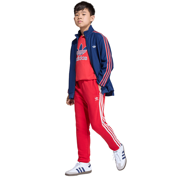 Толстовка Adidas Firebird Track Top photo 7