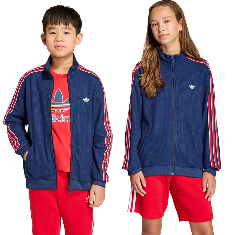 Толстовка Adidas Firebird Track Top photo 8