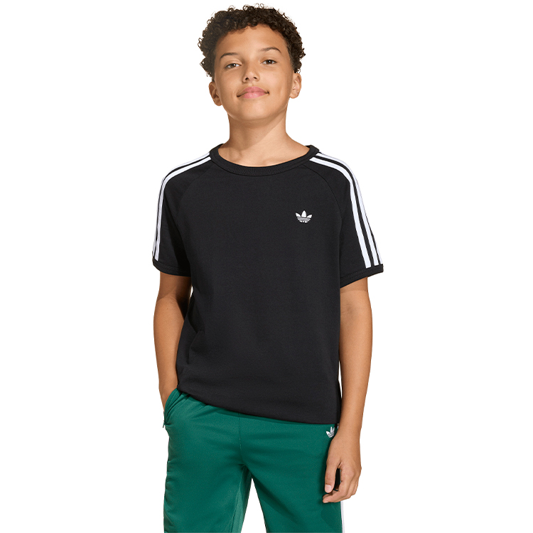 Футболка Adidas 3 STRIPE