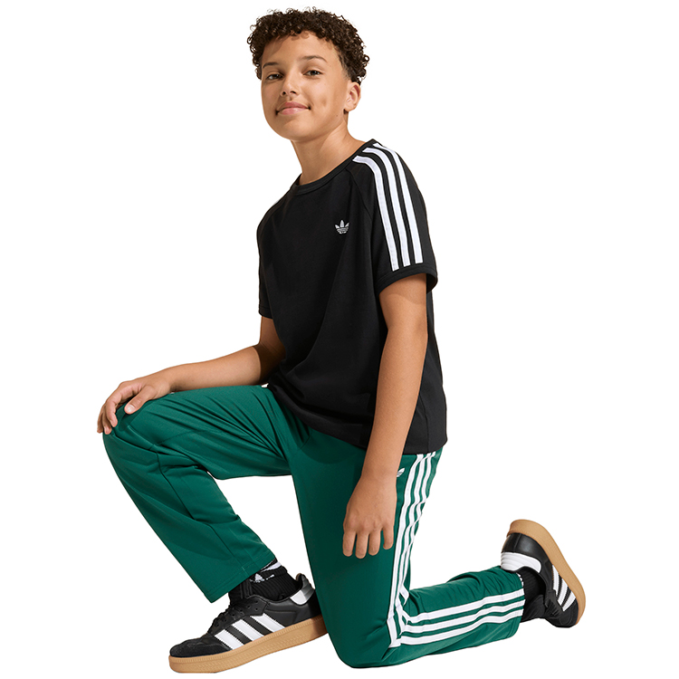 Футболка Adidas 3 STRIPE photo 3