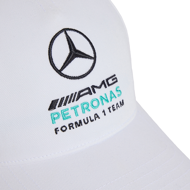 Кепка Adidas AMG PETRONAS FORMULA 1 photo 4