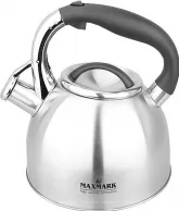 Чайник со свистком Maxmark MK-1319