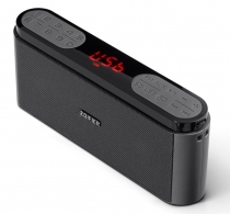 Портативная колонка Edifier MP19 black thumbnav 1