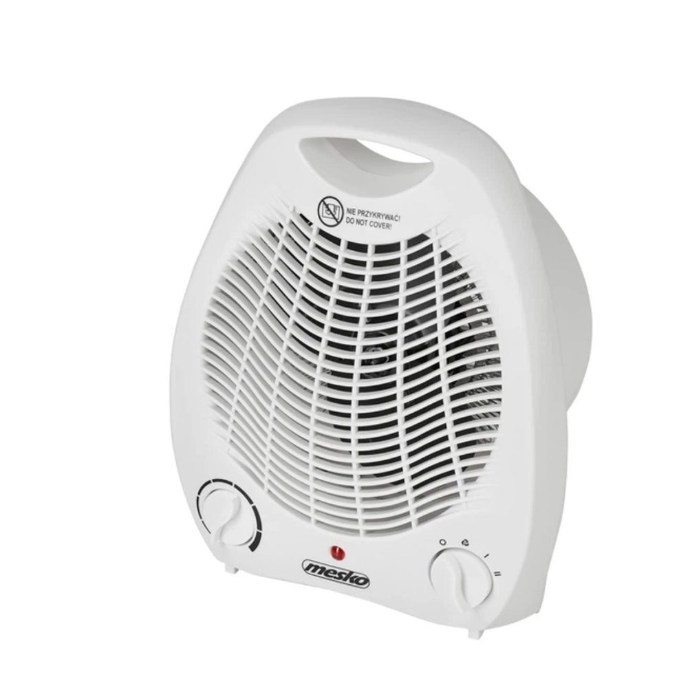 Incalzitor cu ventilator Mesko MS7719 photo 4