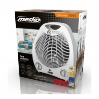 Incalzitor cu ventilator Mesko MS7719 thumbnav 5