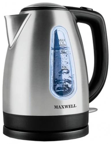 Fierbator de apa electric Maxwell MW-1019