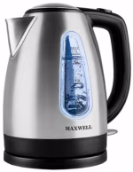 Fierbator de apa electric Maxwell MW-1019