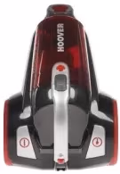 Aspirator cu container Hoover  RC1410019, 1400 W, 82 dB, Rosu