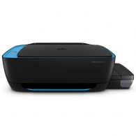 МФУ струйный HP Tank 419 blue thumbnav 1