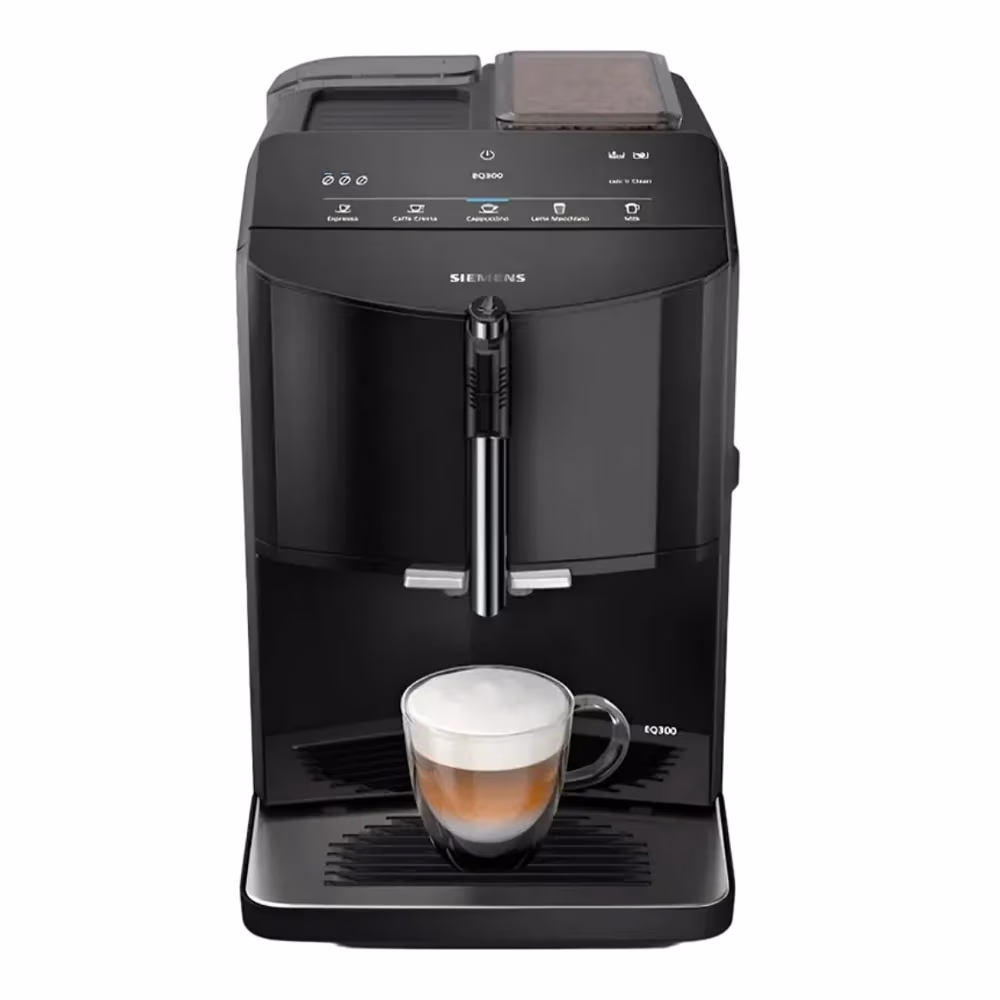 Кофемашина Siemens TF301E19 