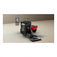 Кофемашина Siemens TF301E19 thumbnav 8