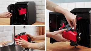 Aparat de cafea Bosch TIE20119 thumbnav 5