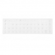 Наклейки на клавиатуру Valtagtrans transparent019 thumbnav 1