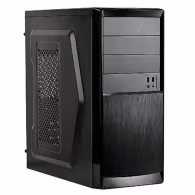 Системный блок Spacer TRM019/CeleronJ3355/4/500