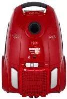 Пылесос с мешком Hoover  TTE2005 019, 2000 Вт, 77 дБ, Красный