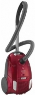 Aspirator cu sac Hoover  TTE2005 019, 2000 W, 77 dB, Rosu thumbnav 2