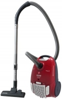 Aspirator cu sac Hoover  TTE2005 019, 2000 W, 77 dB, Rosu thumbnav 4