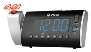 Часы-радио Vitek VT3519