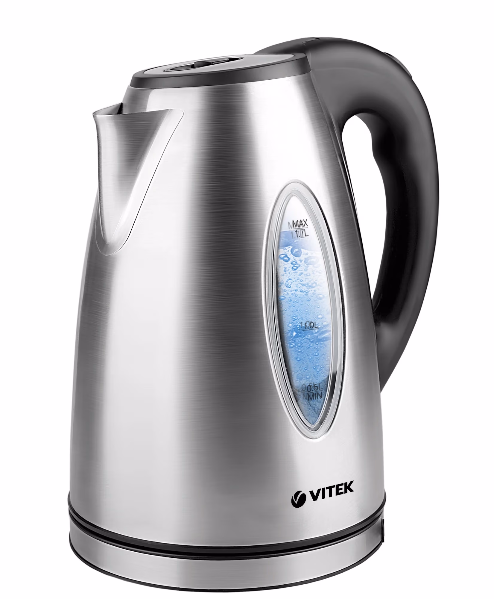Fierbator de apa electric Vitek VT-7019 ST 