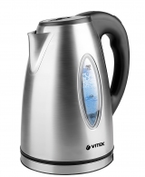 Fierbator de apa electric Vitek VT-7019 ST thumbnav