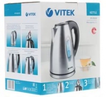 Fierbator de apa electric Vitek VT-7019 ST thumbnav 3