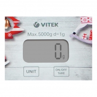 Кухонные весы Vitek VT-8019 MC thumbnav 2