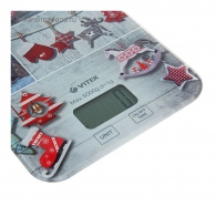 Кухонные весы Vitek VT-8019 MC thumbnav 3