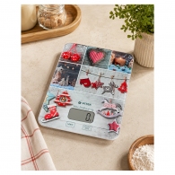 Кухонные весы Vitek VT-8019 MC thumbnav 5