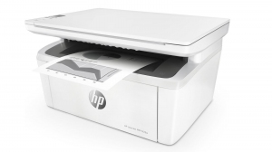 МФУ лазерный HP LaserJet Pro  M28w thumbnav 2