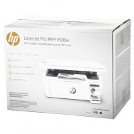МФУ лазерный HP LaserJet Pro  M28w thumbnav 3