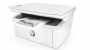 MFD cu laser HP LaserJet Pro  M28w thumbnav 2