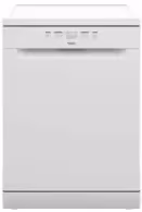 Посудомоечная машина  Whirlpool WFE2B19, 5программы, 60 см, A+, Белый