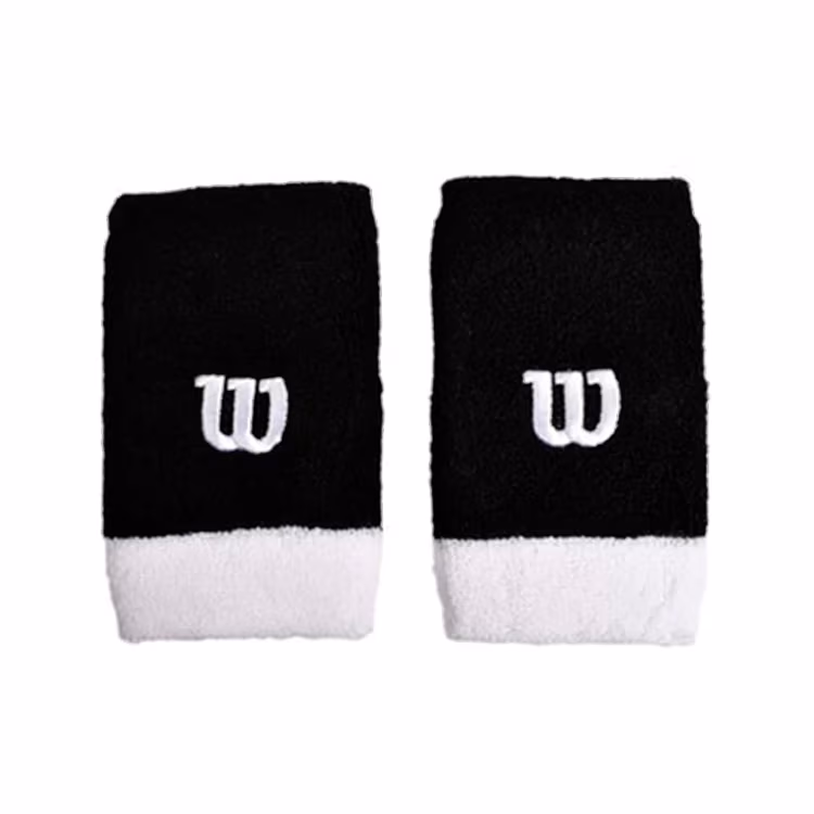 Напульсники Wilson Extra Wide W 