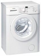Стиральная машина Gorenje WS50119 thumbnav 1