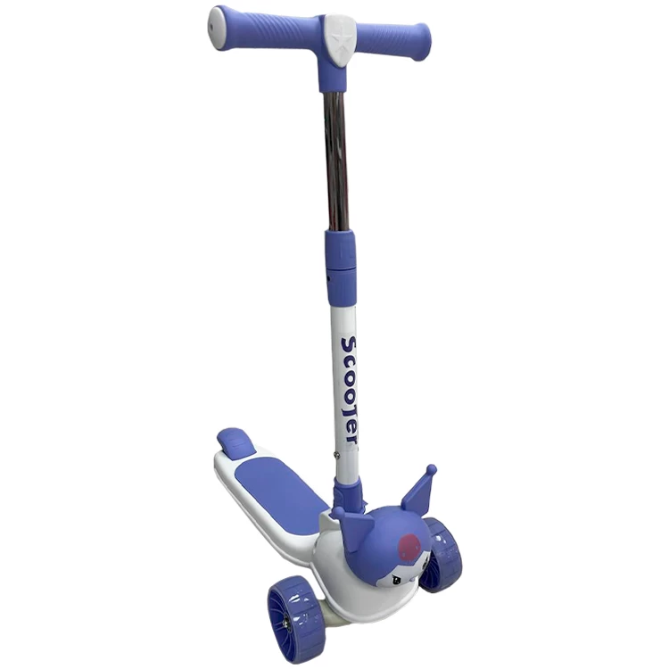 Trotineta cu 3 roti GS Scooter