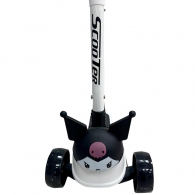 Самокат 3-х колесный GS Scooter thumbnav 3