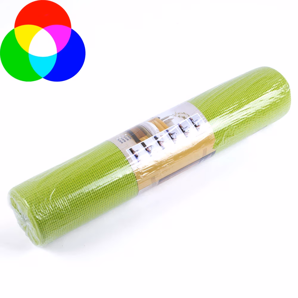 Коврик для йоги LIJIAN YOGA MAT