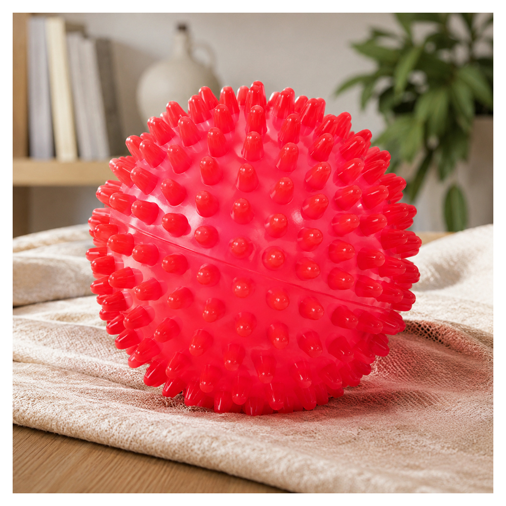 Masajor mecanic SANXING Massage ball photo 4