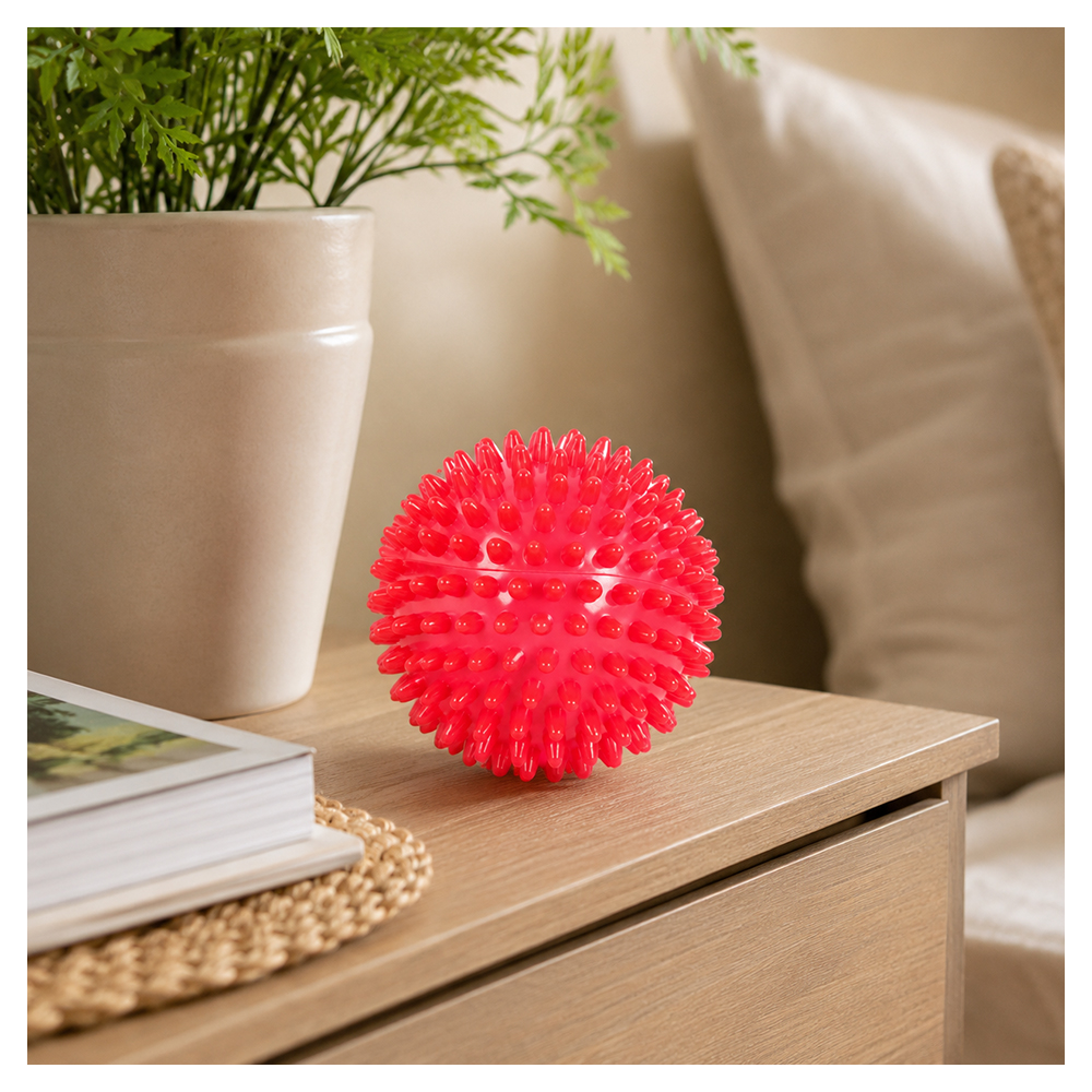 Masajor mecanic SANXING Massage ball photo 6