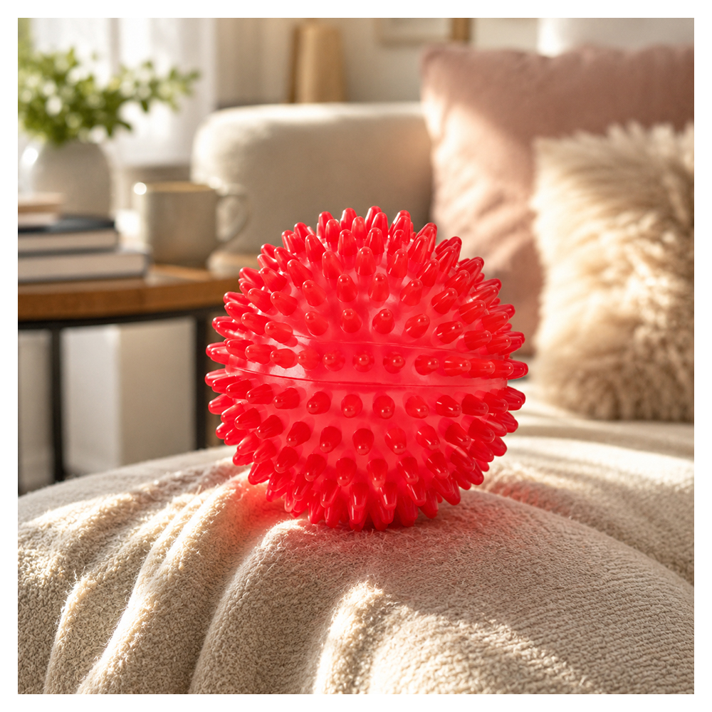 Masajor mecanic SANXING Massage ball photo 7