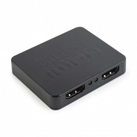 Splitter Cablexpert - DSP-2PH4-03, HDMI splitter, 2 ports