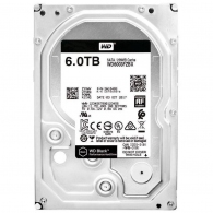 3.5" HDD 6.0TB Western Digital WD6003FZBX Caviar® Black™, 7200rpm, 256MB, SATAIII thumbnav 1