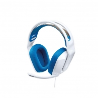 Logitech Gaming Headset G335 Wired - WHITE - EMEA thumbnav 1