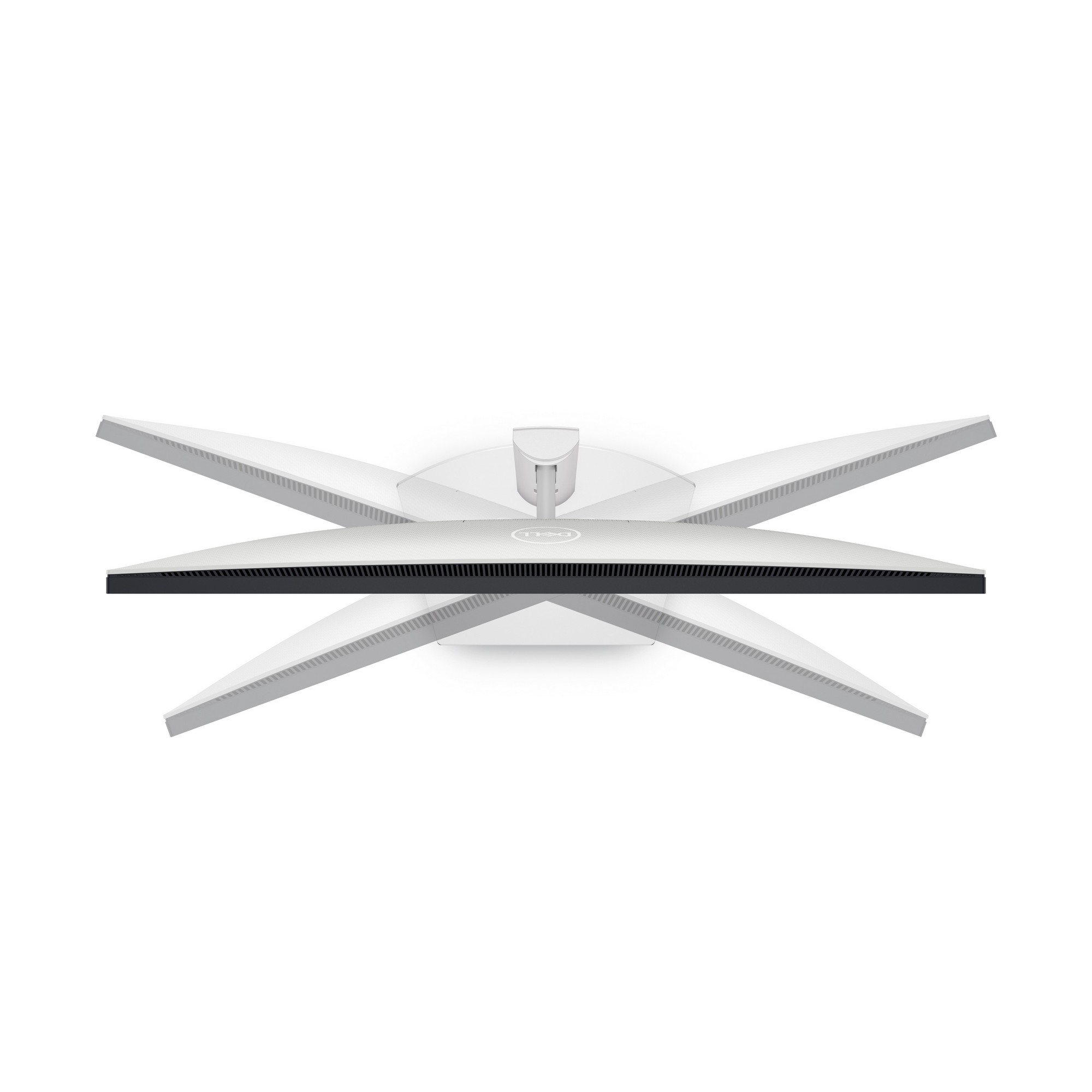 27.0" DELL IPS LED S2722QC 4K BorderIess Black/Silver (4ms, 1000:1, 350cd, 3840x2160, 178°/178°, HDMIx2, USB-C (Data, Video, Power), Speakers 2 x 3W, Height Adjustment, Pivot, Audio line-out, VESA  ) photo 2